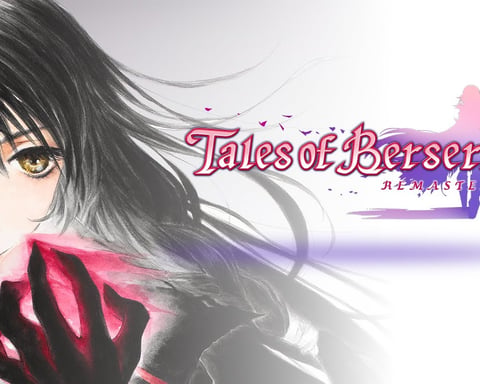 Bandai Namco Nintendo Switch 2 and Switch eShop sale June 2026 featuring Tales of Berseria and Katamari