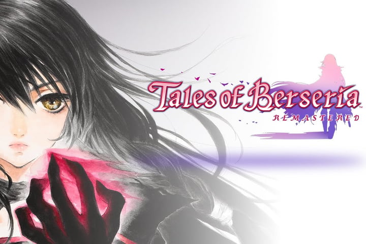 Bandai Namco Nintendo Switch 2 and Switch eShop sale June 2026 featuring Tales of Berseria and Katamari