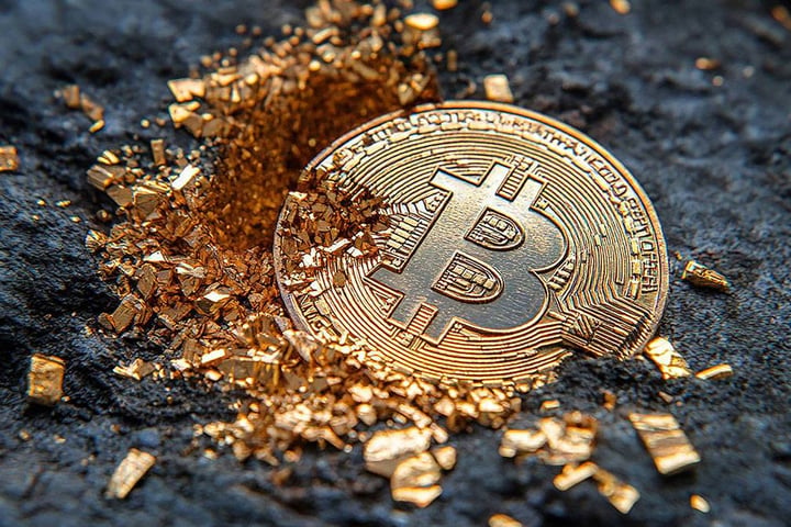 Bitcoin price crash below $60,000 for first time since 2024 as crypto markets sell off