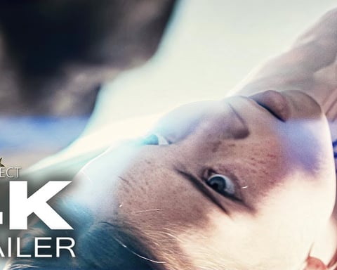 Tom Cruise and cast in the official trailer for Steven Spielberg's Disclosure Day
