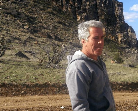 Jeffrey Epstein DOJ files sperm cryobank California Cryobank