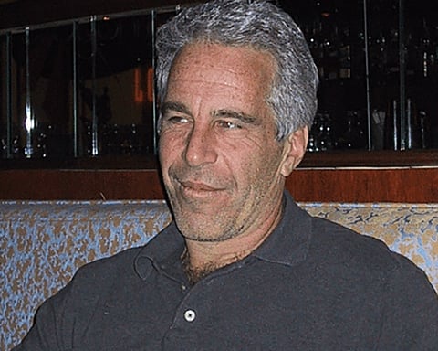 Jeffrey Epstein DOJ investigation House Oversight Committee Blanche Patel Garcia