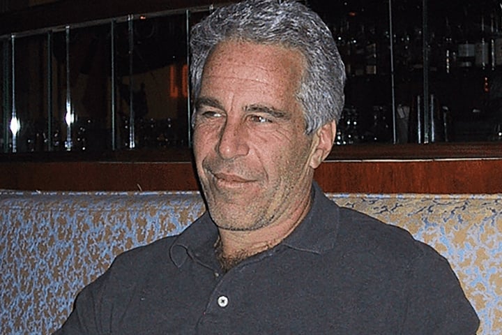Jeffrey Epstein DOJ investigation House Oversight Committee Blanche Patel Garcia