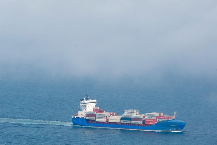 FAO agrifood warning Hormuz blockade food catastrophe 2026 Laborde
