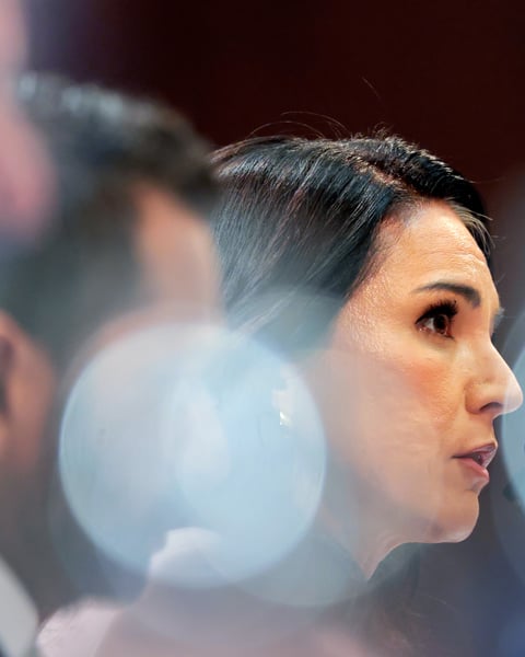 DNI Tulsi Gabbard releases declassified documents on US-funded biolabs in Ukraine June 2026