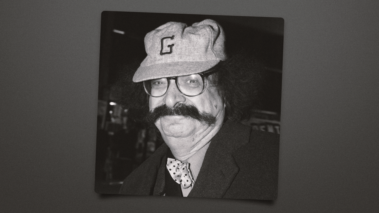 Gene Shalit longtime NBC Today Show film and book critic who died June 12 2026 at age 100