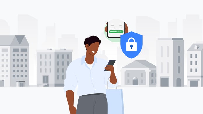 Google Wallet digital identity and payment tools expansion to EU countries