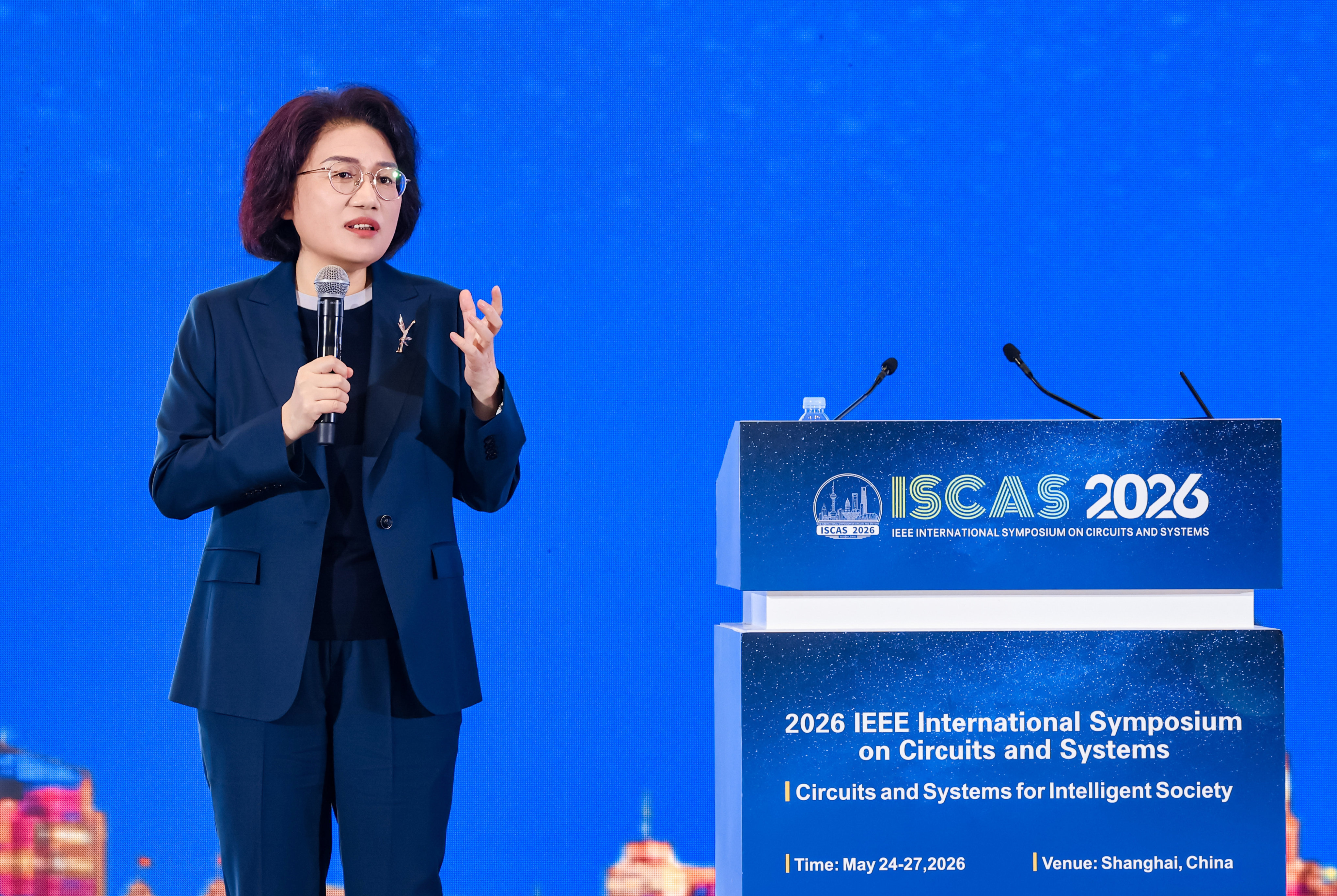 He Tingbo Huawei chip queen and HiSilicon president as cumulative Chinese semiconductor industry response to US export controls