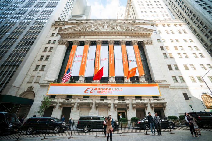 Hong Kong Exchange and Clearing trading floor as HKEX captures 25 billion dollars in tech IPOs in the first five months of 2026