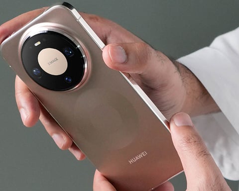 Huawei Mate 80 Pro powered by Kirin 9030 chip on SMIC N+3 process node