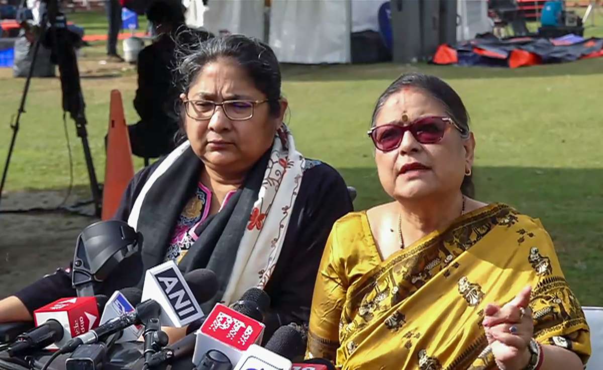 Indian Parliament Lok Sabha in session as TMC rebel MPs seek recognition from Speaker Om Birla