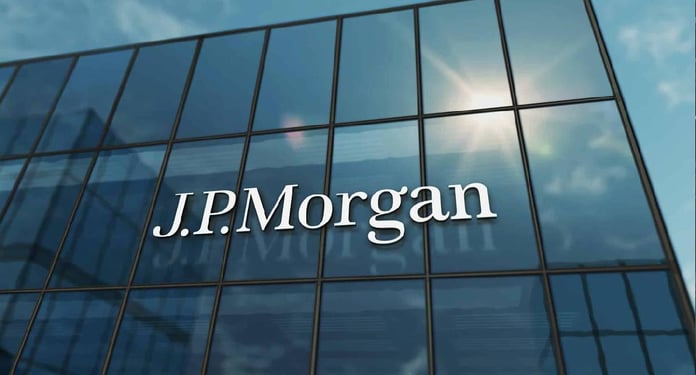 JPMorgan Chase headquarters as bank goes neutral on Turkish assets over election and dollarization risks