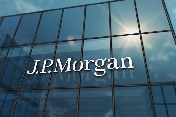 JPMorgan Chase headquarters as bank goes neutral on Turkish assets over election and dollarization risks