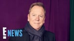 Kiefer Sutherland arrested over Uber driver assault allegations — E! News
