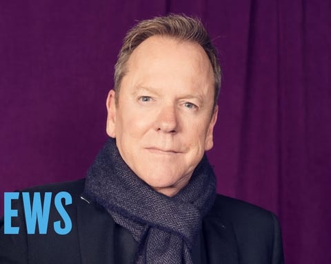 Kiefer Sutherland arrested over Uber driver assault allegations — E! News