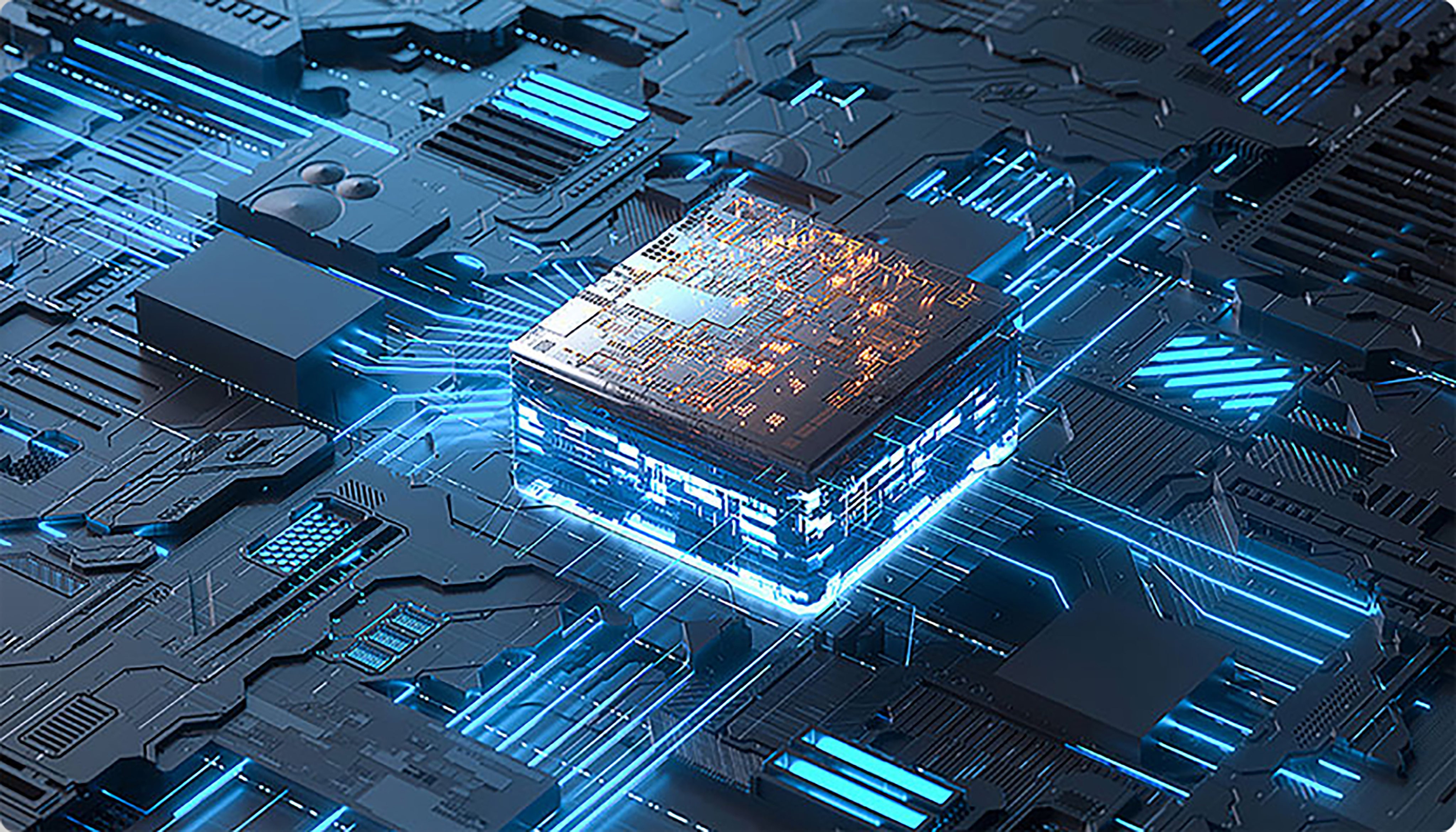 Lightelligence China photonic AI accelerator as Chinese photonic computing industry ecosystem accelerates