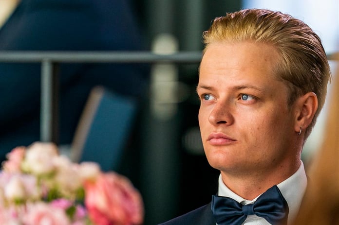 Marius Borg Høiby son of Norwegian Crown Princess Mette-Marit sentenced for rape Oslo 2026