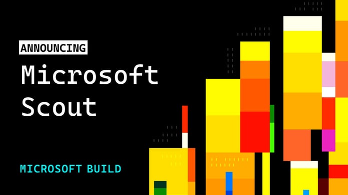 Microsoft Scout AI agent always-on personal assistant for Microsoft 365