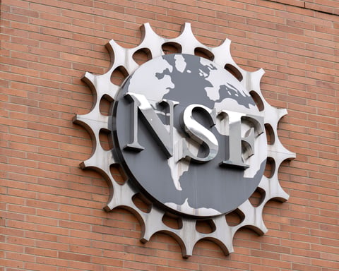 National Science Foundation headquarters