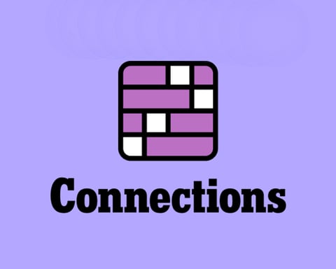 NYT Connections answers for June 14 2026 Puzzle 1099 grid showing four categories