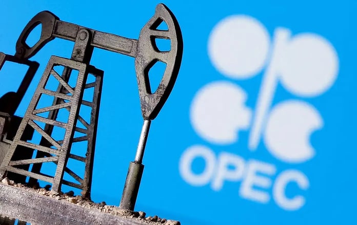 OPEC headquarters Vienna as seven-nation group extends overproduction compensation deadline to December 2026