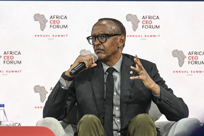 Russia-Africa Summit preparations as African nations confirm participation for October 2026 Moscow meeting