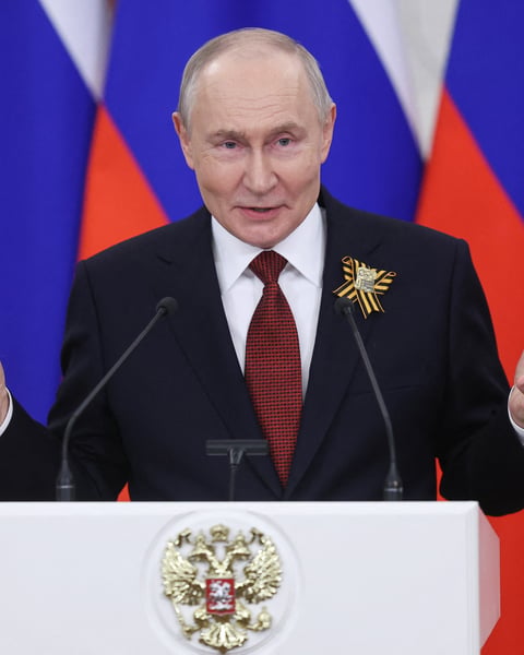 Russian-Ukrainian war diplomacy stalls as the US June 2026 deadline passes with no peace deal