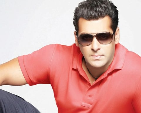 Bollywood actor Salman Khan, who won an NCDRC stay in the Rajshree pan masala misleading advertisement case