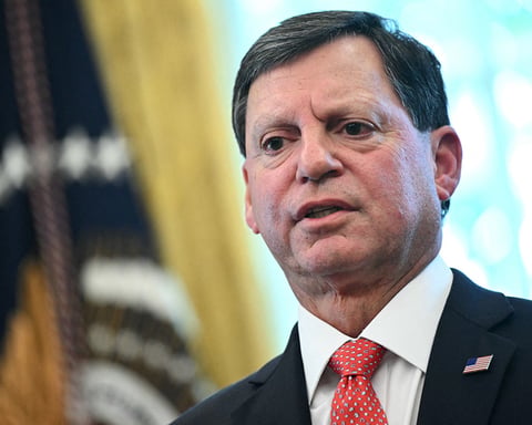 Social Security Administration leadership