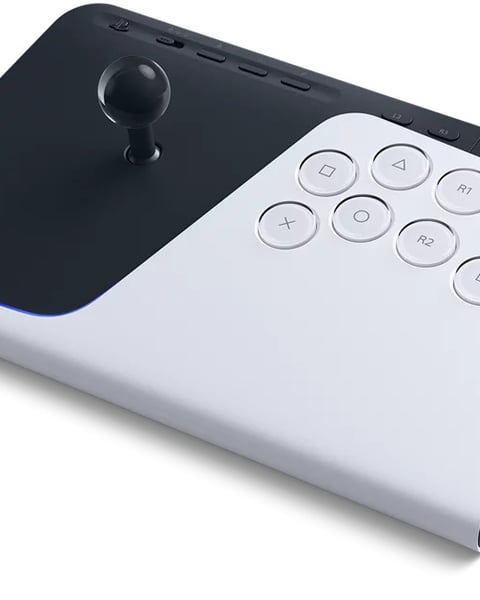 Sony FlexStrike wireless fight stick for PlayStation 5 launching in August 2026