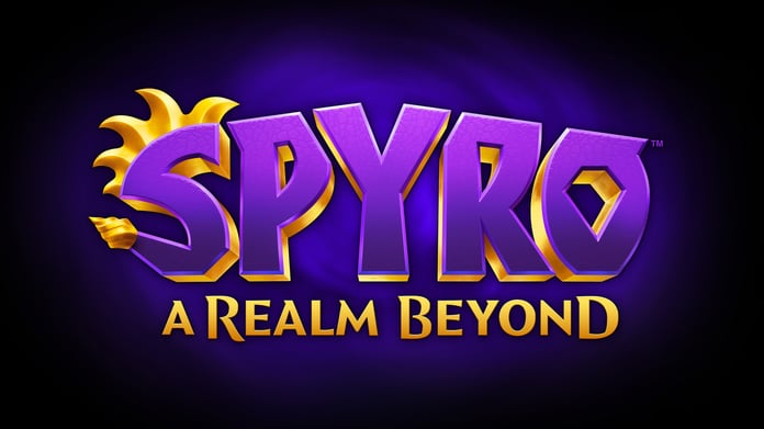 Spyro the Dragon in A Realm Beyond, revealed at Xbox Games Showcase 2026