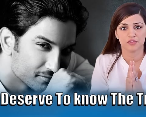 Sushant Singh Rajput remembered on his sixth death anniversary