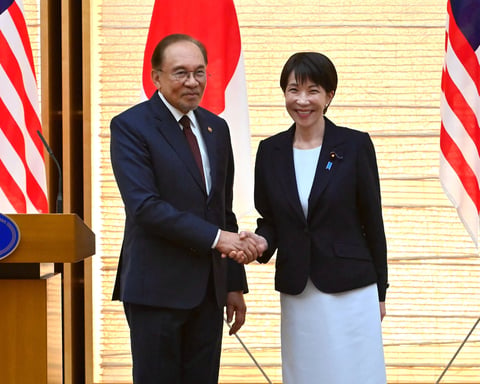 Japanese pharmaceutical sector transformation as Takeda cuts 4500 jobs in CEO Christophe Weber's last big move before Julie Kim takes over