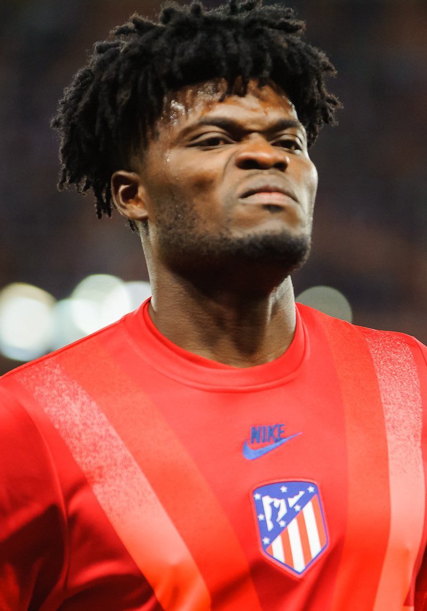 Thomas Partey of Ghana, refused a Canadian visa ahead of the 2026 World Cup opener