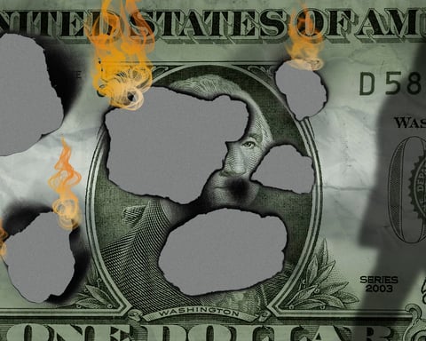Energy inflation crisis 2026 Trump economic policies Iran war oil prices