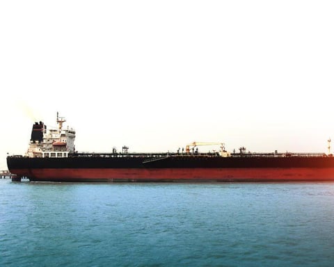 Russian shadow fleet oil tankers in Black Sea targeted by Ukrainian drones near Turkey