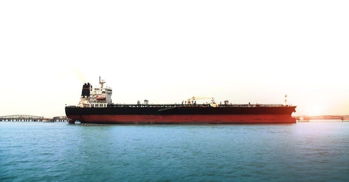 Russian shadow fleet oil tankers in Black Sea targeted by Ukrainian drones near Turkey