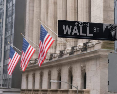 Wall Street stock market weekly close June 2026 as S&P 500 gains amid SpaceX IPO and Iran peace hopes