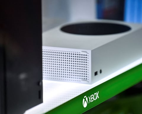 Xbox console hardware amid fivefold memory cost surge warning ahead of Project Helix 2027