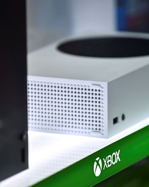 Xbox console hardware amid fivefold memory cost surge warning ahead of Project Helix 2027