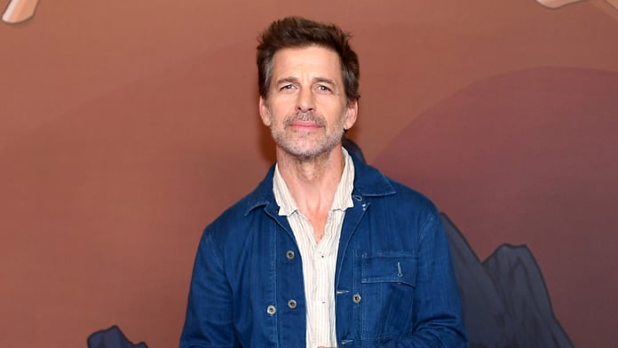 Zack Snyder announced to write and direct Escape from New York reimagining for StudioCanal
