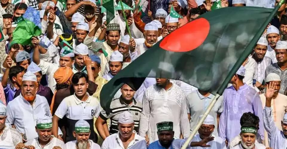 bangladesh news, ahmadiyya muslim, ahmadi muslim in bangladesh, persecution of ahmadiyya in Bangladesh