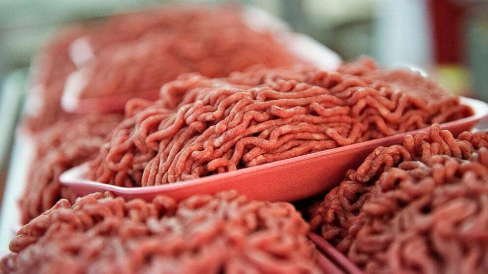 Laval-Canada: Ground meat recalled due to E. coli bacteria