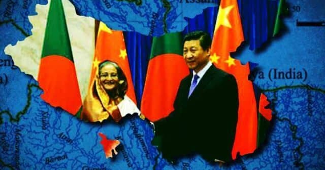 Bangladesh; India’s Biggest Ally or China’s Dragon Nest?