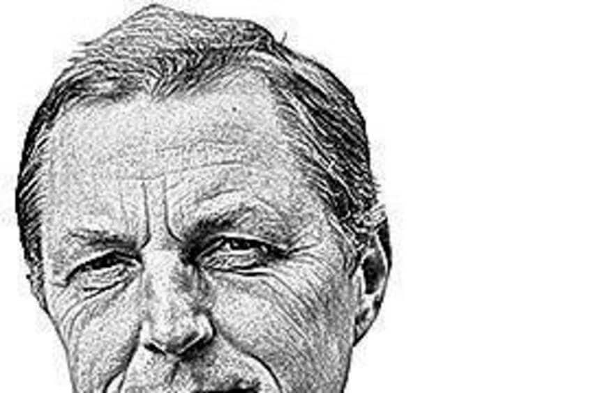 Arrogant - Mannheimer Morgen