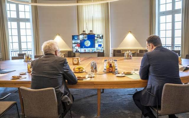 «Everything will not be the same as before»