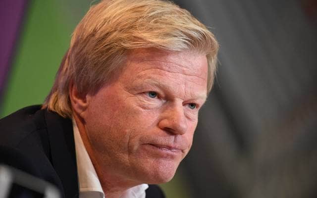 100 days Kahn – Hoeness: “Totally right decision”