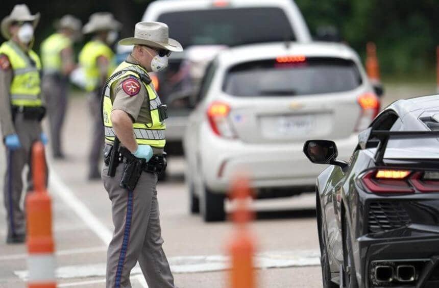 Already more than 10,000 coronavirus deaths in the United States