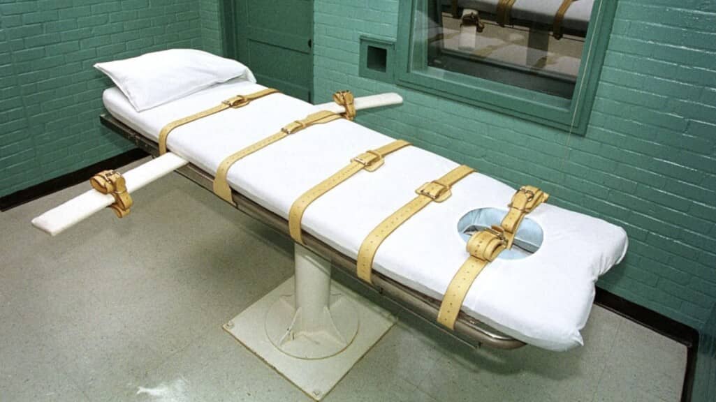 Death penalty – number of executions continues to decrease