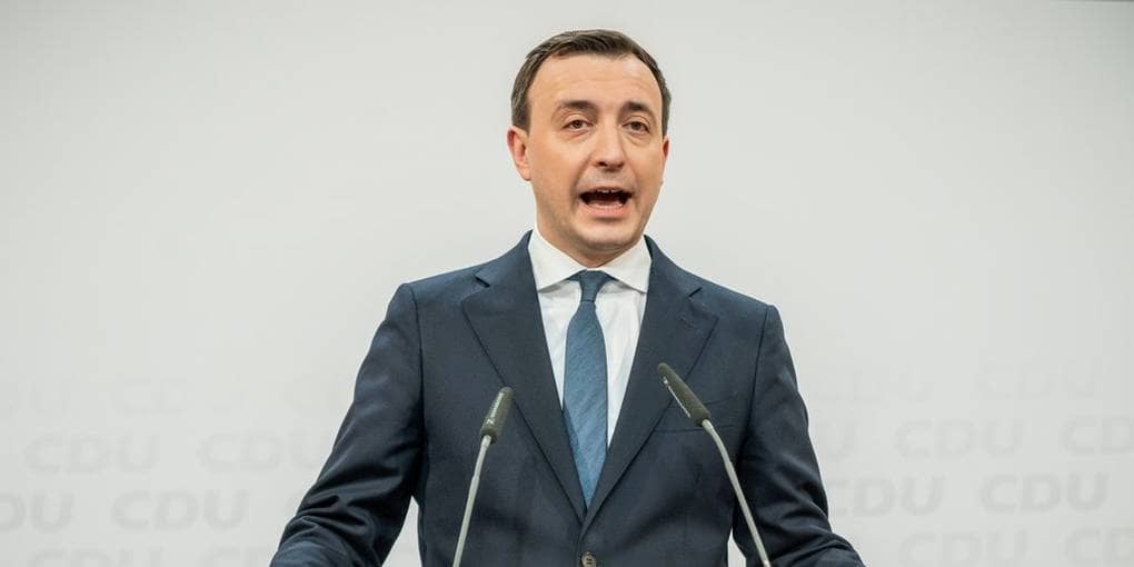 Kohl's European policy is a role model in the corona